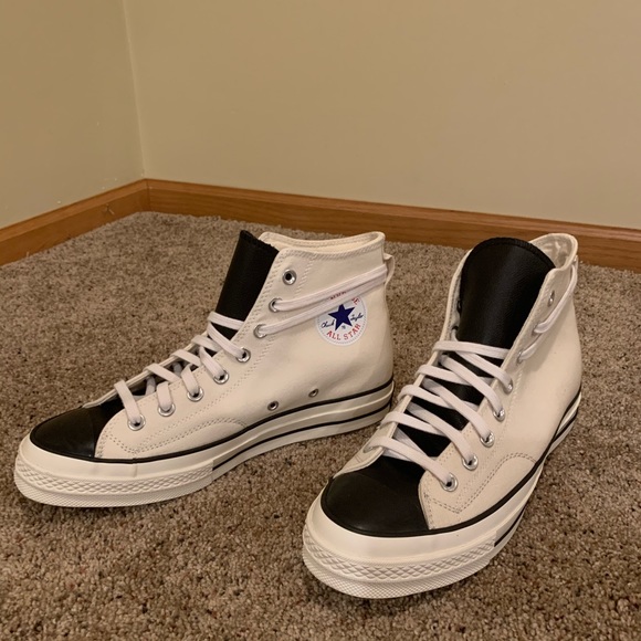 fear of god converse goat